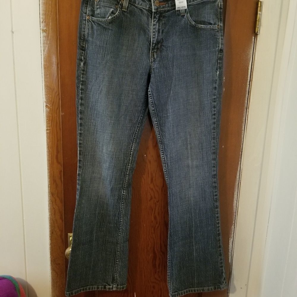 ‎Levis Strauss Women's Size 10 Medium bootcut